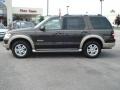 2006 Dark Stone Metallic Ford Explorer Eddie Bauer  photo #3