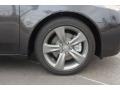 Graphite Luster Metallic - TL Advance Photo No. 9