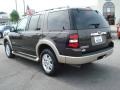 2006 Dark Stone Metallic Ford Explorer Eddie Bauer  photo #4