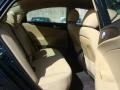 Indigo Blue Pearl - Sonata GLS Photo No. 23