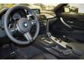 Black Interior Photo for 2014 BMW 4 Series #91653701