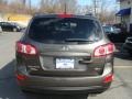 2012 Cabo Bronze Hyundai Santa Fe GLS AWD  photo #5