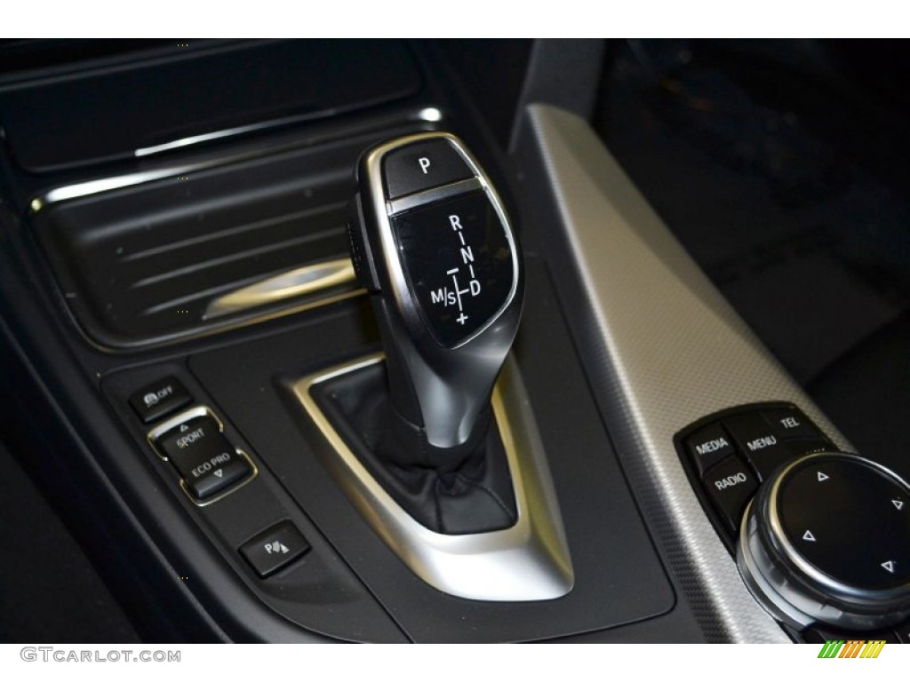 2014 BMW 4 Series 428i Coupe 8 Speed Sport Automatic Transmission Photo #91653746