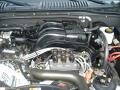 4.0 Liter SOHC 12-Valve V6 2006 Ford Explorer Eddie Bauer Engine