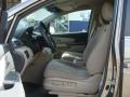 2012 Mocha Metallic Honda Odyssey EX  photo #10