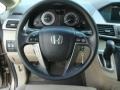 2012 Mocha Metallic Honda Odyssey EX  photo #13