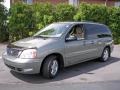 2004 Arizona Beige Metallic Ford Freestar SEL  photo #1