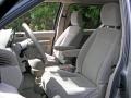 2004 Arizona Beige Metallic Ford Freestar SEL  photo #12