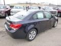 2014 Blue Ray Metallic Chevrolet Cruze LS  photo #5