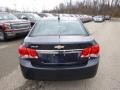 2014 Blue Ray Metallic Chevrolet Cruze LS  photo #6