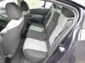 2014 Blue Ray Metallic Chevrolet Cruze LS  photo #12