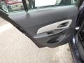 2014 Blue Ray Metallic Chevrolet Cruze LS  photo #13