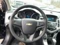 2014 Blue Ray Metallic Chevrolet Cruze LS  photo #18