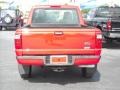 Bright Red - Ranger XLT SuperCab Photo No. 4