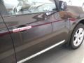 2011 Black Amethyst Nissan Rogue SV AWD  photo #4