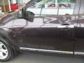 2011 Black Amethyst Nissan Rogue SV AWD  photo #5