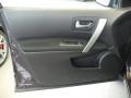 2011 Black Amethyst Nissan Rogue SV AWD  photo #6