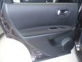 2011 Black Amethyst Nissan Rogue SV AWD  photo #7