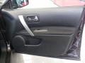 2011 Black Amethyst Nissan Rogue SV AWD  photo #8