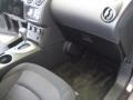 2011 Black Amethyst Nissan Rogue SV AWD  photo #9