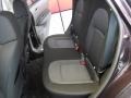 2011 Black Amethyst Nissan Rogue SV AWD  photo #12