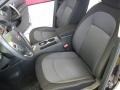 2011 Black Amethyst Nissan Rogue SV AWD  photo #13