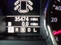 2011 Black Amethyst Nissan Rogue SV AWD  photo #16
