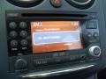 2011 Black Amethyst Nissan Rogue SV AWD  photo #17