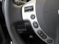 2011 Black Amethyst Nissan Rogue SV AWD  photo #22