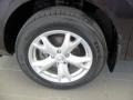 2011 Black Amethyst Nissan Rogue SV AWD  photo #26