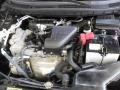 2011 Black Amethyst Nissan Rogue SV AWD  photo #27