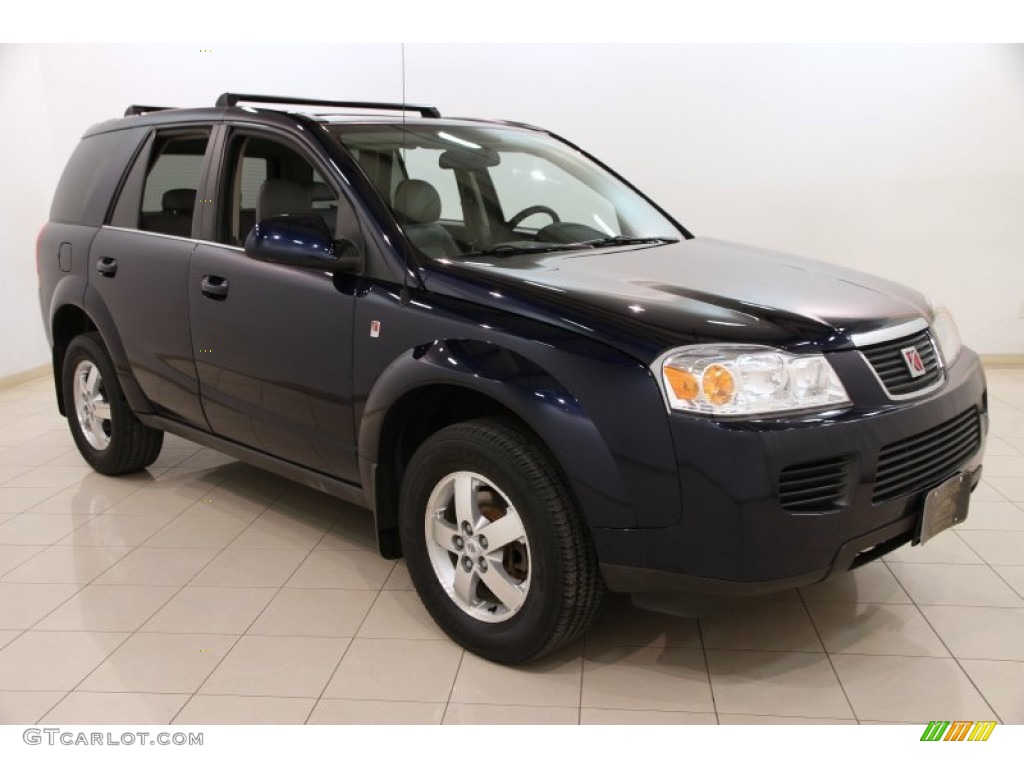 Deep Blue Saturn VUE