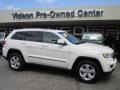 Stone White - Grand Cherokee Laredo 4x4 Photo No. 1