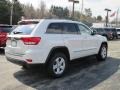 Stone White - Grand Cherokee Laredo 4x4 Photo No. 9