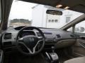 Taffeta White - Civic EX Sedan Photo No. 14