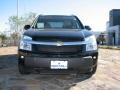 2006 Black Chevrolet Equinox LT AWD  photo #2