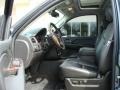 2008 Stealth Gray Metallic GMC Yukon Denali AWD  photo #7