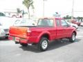 Bright Red - Ranger XLT SuperCab Photo No. 25