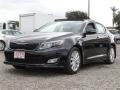 Ebony Black - Optima EX Photo No. 6