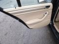 Sand Door Panel Photo for 2000 BMW 3 Series #91660298