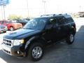 Black - Escape Limited 4WD Photo No. 1