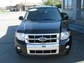 2008 Black Ford Escape Limited 4WD  photo #2