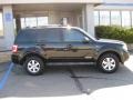 2008 Black Ford Escape Limited 4WD  photo #4