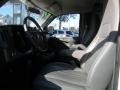 Summit White - Express 2500 Cargo Van Photo No. 2
