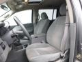 Mineral Gray Metallic - Durango SLT 4x4 Photo No. 8