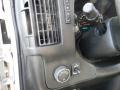 Summit White - Express 2500 Cargo Van Photo No. 8