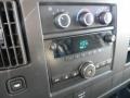 Summit White - Express 2500 Cargo Van Photo No. 10