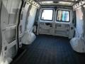 Summit White - Express 2500 Cargo Van Photo No. 11