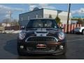 Hot Chocolate - Cooper John Cooper Works Clubman Photo No. 2