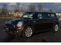 Hot Chocolate - Cooper John Cooper Works Clubman Photo No. 3